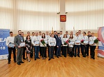 На Калининской АЭС завершен этап дивизионального чемпионата REASkills-2018 