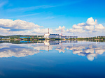 Кольская АЭС заняла 2 место в конкурсе «Лучшая АЭС в России»