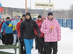 На Белоярской АЭС стартовали соревнования по лыжным гонкам и полиатлону среди атомных станций России
