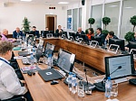 На Нововоронежской АЭС-2 завершилась миссия поддержки ВАО АЭС перед предпусковой проверкой 2-го энергоблока 