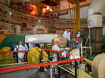 Калининская АЭС: 107 млн. рублей составит дополнительная выручка за счет оптимизации сроков ремонта энергоблока №4
