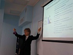 Ростовская АЭС: в программу обучения по культуре безопасности включили новые лекции для оперативного и ремонтного персонала