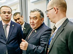Нововоронежская АЭС: атомщики поделились опытом развития атомной энергетики с депутатами и представителями СМИ Республики Узбекистан