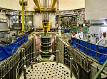 Нововоронежская АЭС получила разрешение Ростехнадзора на заключительный этап работ по переводу энергоблока №6 на 18-месячный топливный цикл