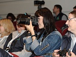 Белоярская АЭС: около 100 представителей СМИ, освещающих тему атомной энергетики, съехались в г. Заречный на фестиваль региональной прессы «Энергичные люди»