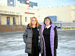 Белоярская АЭС исполнила новогоднюю мечту с «Елки желаний»