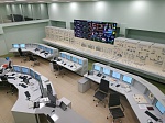 На Белоярской АЭС завершен монтаж полномасштабного тренажёра БН-800