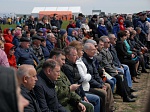 Ростовская АЭС приняла участие в VIII областном экологическом фестивале «Воспетая степь»
