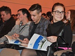 Калининская АЭС: тверские студенты узнали о передовых технологиях и экологических проектах атомной станции