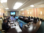 Семь положительных практик выявили на Балаковской АЭС эксперты развивающей партнерской проверки 
