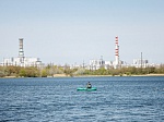 Курская АЭС: 1 апреля на энергоблоке № 2 начнется плановый капитальный ремонт 