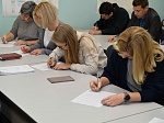 Ростовская АЭС:  511 работников атомной станции проверили свою грамотность