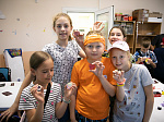В детском оздоровительном лагере «Дружба» профкома Нововоронежской АЭС стартовала профориентационная смена