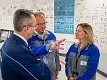 Эксперты МАГАТЭ высоко оценили эксплуатационное состояние объектов Калининской АЭС