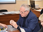 Ростовская АЭС: руководители медицинских учреждений Ростовской области прошли обучение по программам «Производственной системы Росатом»