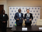 Россия и Руанда развивают сотрудничество в области использования атомной энергии в мирных целях