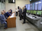 Во ВНИИАЭС состоялась первая демонстрация «виртуально-цифров­ой АЭС»