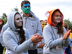 «Колатомэнергоремонт» стал победителем третьего слёта молодёжи «КОСМо-2019»