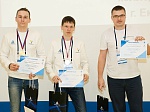 Белоярская АЭС: в Екатеринбурге завершился чемпионат профмастерства REASkills 2018