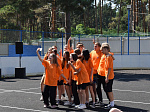 700 детей работников Нововоронежской АЭС получили бесплатные путевки в детские лагеря
