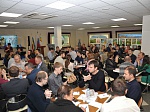 Ростовская АЭС: более 150 человек приняли участие в декабрьских играх интеллектуального клуба «Эврика»