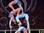 Балаковская АЭС встретила представителей 13 городов-участников II Всероссийского фестиваля-конкурса любительских цирковых коллективов «Образ»