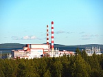 Основной энергогенерирующий поставщик Мурманской области и Карелии - Кольская АЭС отмечает 46-летие