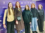Ленинградская АЭС организовала экскурсионный тур в Москву для талантливых школьников Соснового Бора 