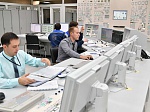 Ростовская АЭС: на новом энергоблоке №4 завершены гидроиспытания реакторной установки 