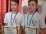 Смоленская АЭС: юные десногорцы стали призерами Всероссийского конкурса «Школа проектов»