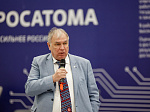 Электроэнергетический дивизион Росатома принял активное участие в форуме «АТОМЭКСПО-2024», который завершился в Сочи