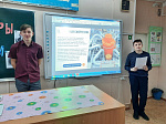 Два миллиона школьников познакомились с Белоярской АЭС в День науки