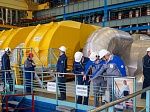Эксперты МАГАТЭ высоко оценили эксплуатационное состояние объектов Калининской АЭС