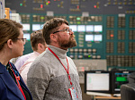 Проектировщики объектов атомной энергетики увидели Калининскую АЭС изнутри