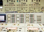 Белоярская АЭС: на блочном щите управления заменено больше 100 аналоговых приборов на цифровые