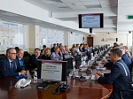 International Insurance Inspection highly praised the security of Kalinin NPP 