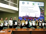 Курская АЭС: Специалисты-медики региона присутствия атомной станции приняли участие в обучающем вебинаре