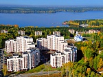 В городе-спутнике Белоярской АЭС обсудили социальные проекты для участия в конкурсе грантов