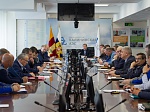 Эксперты подтвердили соответствие Калининской АЭС стандартам МАГАТЭ в области пожарной безопасности