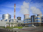 Ленинградская АЭС: энергоблок №5 ВВЭР-1200 выведен на 100% мощности  