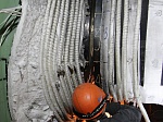 На Ленинградской АЭС-2 подтверждено высокое качество сварки главного циркуляционного трубопровода строящегося энергоблока №2