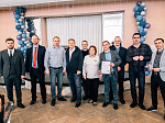 120 работников Нововоронежской АЭС приняли участие в Зимнем интеллектуальном турнире