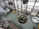 Курская АЭС-2: первое крупногабаритное оборудование – ловушка расплава готово к отправке на площадку сооружения станции замещения