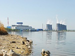 Нововоронежская АЭС: энергоблок №4 отключен от сети для проведения ремонтных работ 