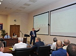 На Ростовской АЭС состоялся первый в 2018 году День директора