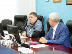 Белоярская АЭС отчиталась по экологической безопасности перед Общественной палатой Свердловской области