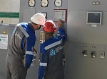Unique tests guaranteeing safety for the population were conducted at the Balakovo NPP 