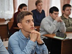 Ростовская АЭС: уроки атомных знаний посетили более 1100 учащихся Волгодонска