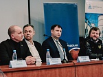 При поддержке Ленинградской АЭС и АО «Концерн Росэнергоатом» в Санкт-Петербурге стартовала Единая Лига Европы по баскетболу 3x3
