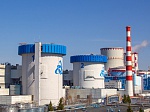 Калининская АЭС: на энергоблоке №3 пройдут плановые работы